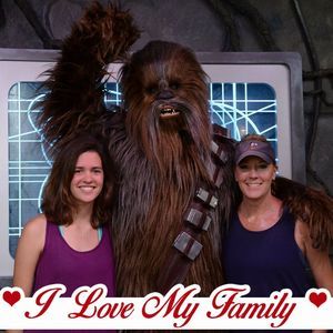 Meet your Posher, Brenda